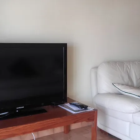 With 2 Bedrooms In Lagos, With Wonderful Sea View, Balcony A * Lagos