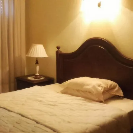 With 2 Bedrooms In Lagos, With Wonderful Sea View, Balcony A