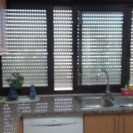 Apartment With 2 Bedrooms In Lagos, With Wonderful Sea View, Balcony A *