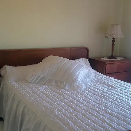 With 2 Bedrooms In Lagos, With Wonderful Sea View, Balcony A